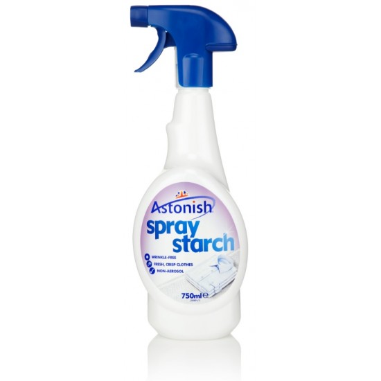 Fabulon Non-starch Speed Starch/ Clothes Ironing Spray Starch